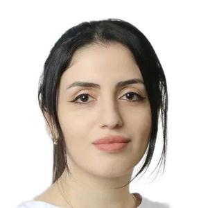 Гасанова Гюльмира Ровшановна