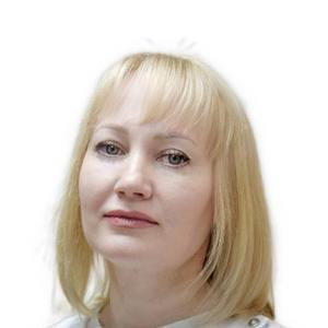 Коробкова Ирина Владимировна