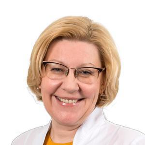 Майорова Светлана Олеговна
