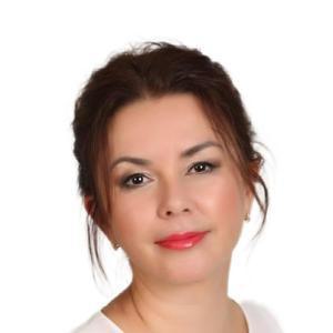 Нуриева Наталья Сергеевна