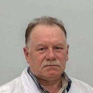 Пирожков Сергей Иванович