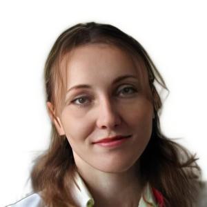 Краховецкая Дина Саматовна
