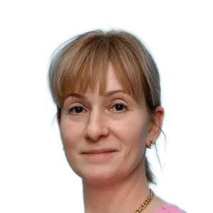 Стецик Наталия Петровна