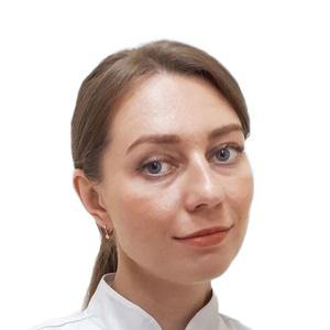 Лапатиева Александра Викторовна