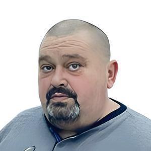 Усатый Юрий Тихонович