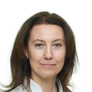Телятникова Наталья Валерьевна