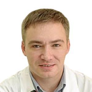 Бондарь Дмитрий Викторович