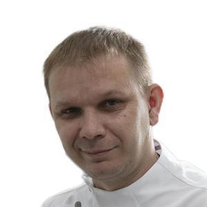 Матвеев Денис Александрович
