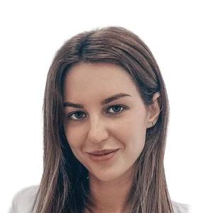 Олейникова Юлия Витальевна