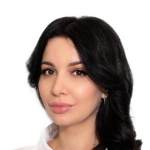 Струкова Нина Ивановна