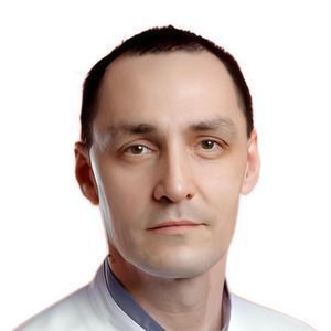 Лихачёв Александр Валерьевич