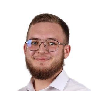 Помешкин Сергей Алексеевич