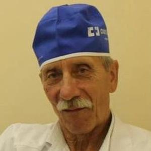 Леликов Леонид Георгиевич