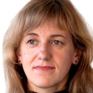 Дитковская Лилия Викторовна