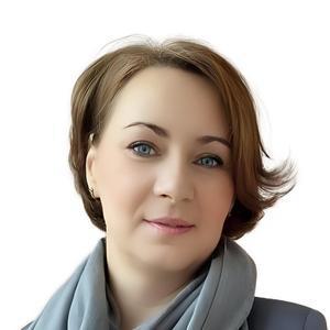 Родионова Алла Юрьевна