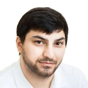 Кетов Анзор Борисович