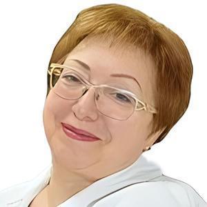 Тарантина Ольга Николаевна
