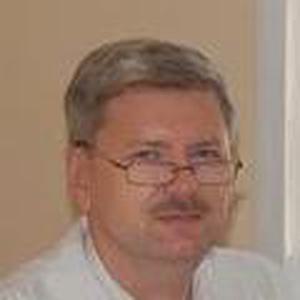 Задорожный Валерий Павлович