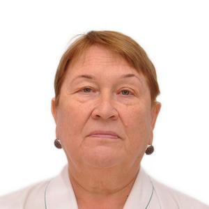 Долгих Галина Тимофеевна