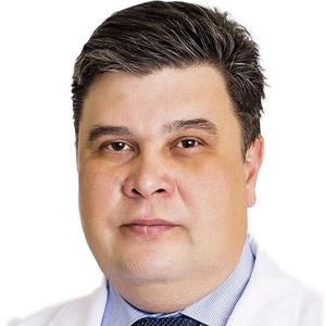 Стефанович Леонид Анатольевич
