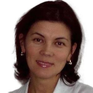 Дранец Александра Владимировна