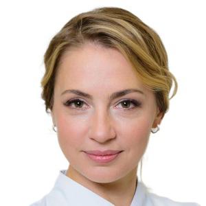 Саруханова Ирина Сергеевна