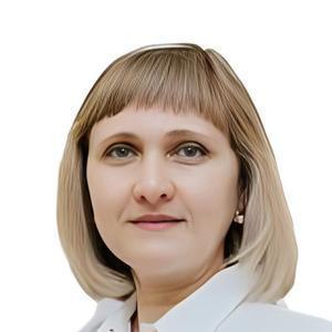 Плехова Марина Григорьевна