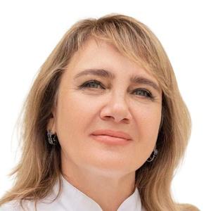 Карымова Алла Вячеславовна