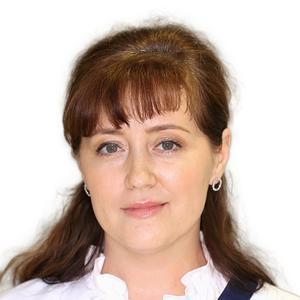 Покуль Елена Александровна