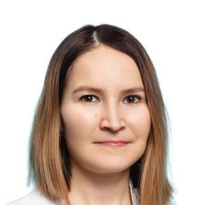 Ахтямова Юлия Рафитовна