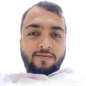 Исмаилов Расул Джияншоевич