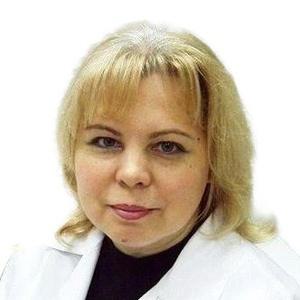 Аверьянова Екатерина Владимировна