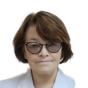 Шарифуллина Альфия Хайдаровна