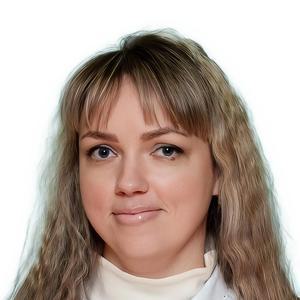 Шестопалова Марина Михайловна