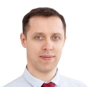Барышев Сергей Владимирович