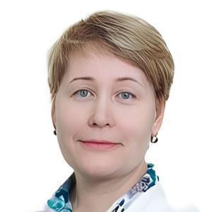 Ларина Ирина Александровна