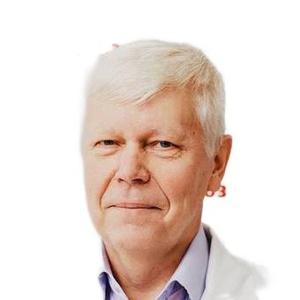 Курилов Иннокентий Николаевич