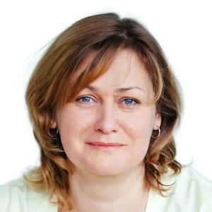 Малышева Виктория Викторовна