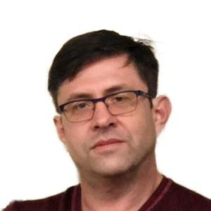Гайдышев Дмитрий Юрьевич