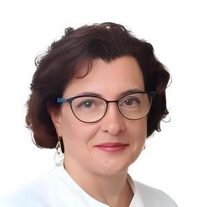 Ковбас Оксана Анатольевна