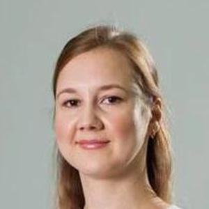Япрынцева Альбина Анваровна