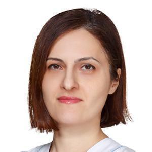 Юнисли Нурида Тофиговна
