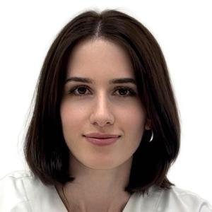 Нодия Гванца Елгуджаевна