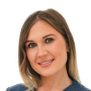 Шаиемова Рушания Нурахматовна
