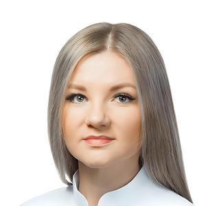 Мокрецкая Анна Александровна