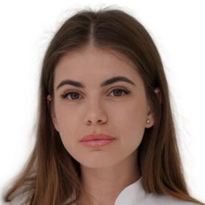 Русанова Анна Сергеевна