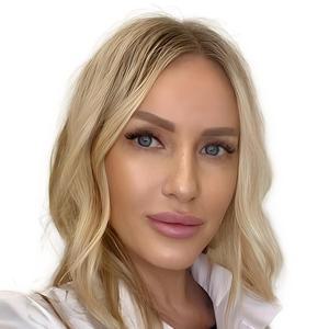Ишутина Ольга Александровна