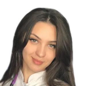 Бадахова Лилия Тимуровна