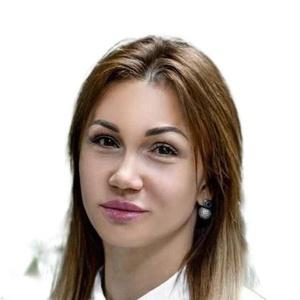 Якубова (Дразнина) Тамара Анатольевна