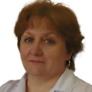 Помогалова Ольга Гавриловна